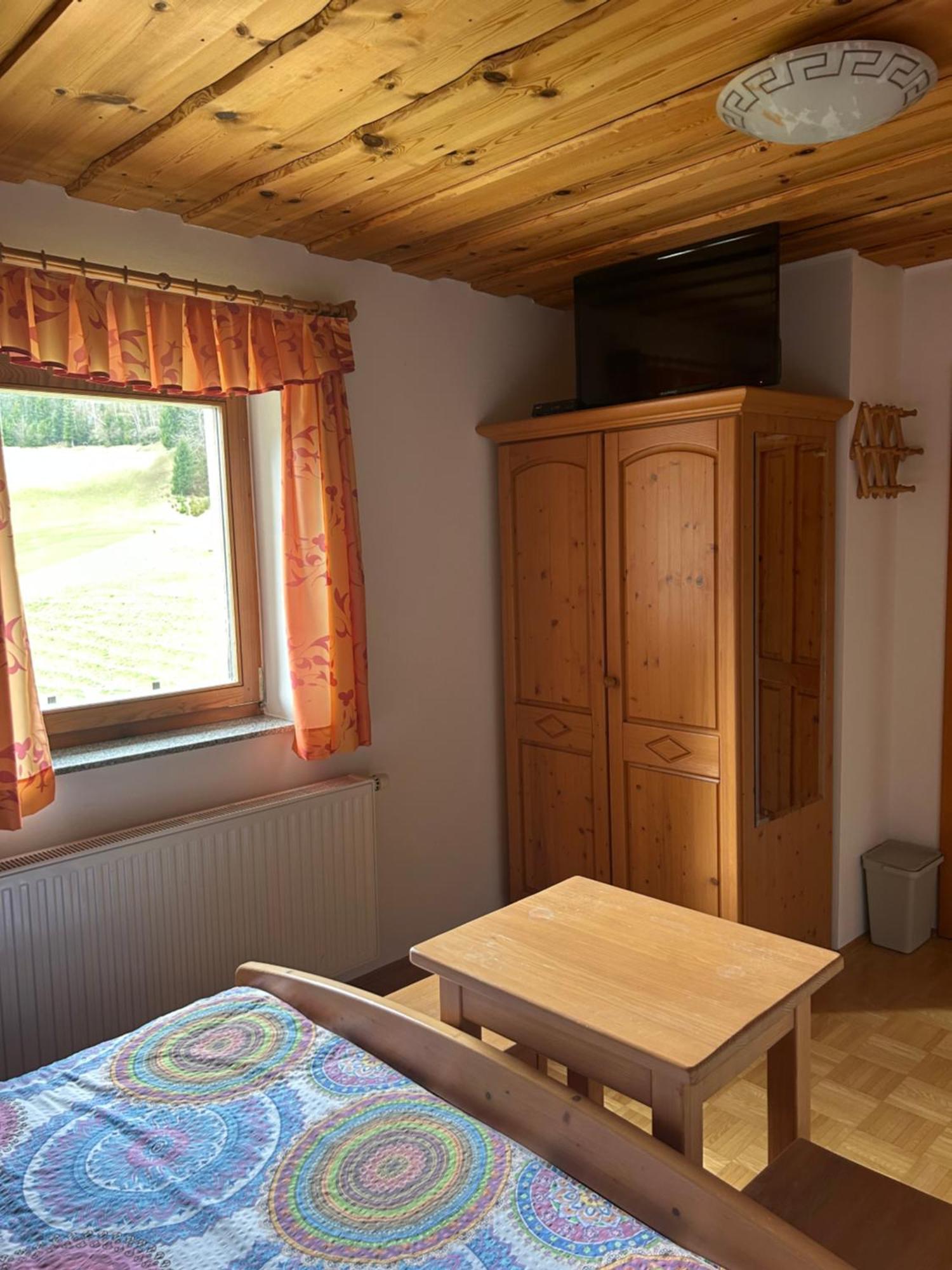 Tourist Farm Gradisnik Apartment Solčava Екстериор снимка