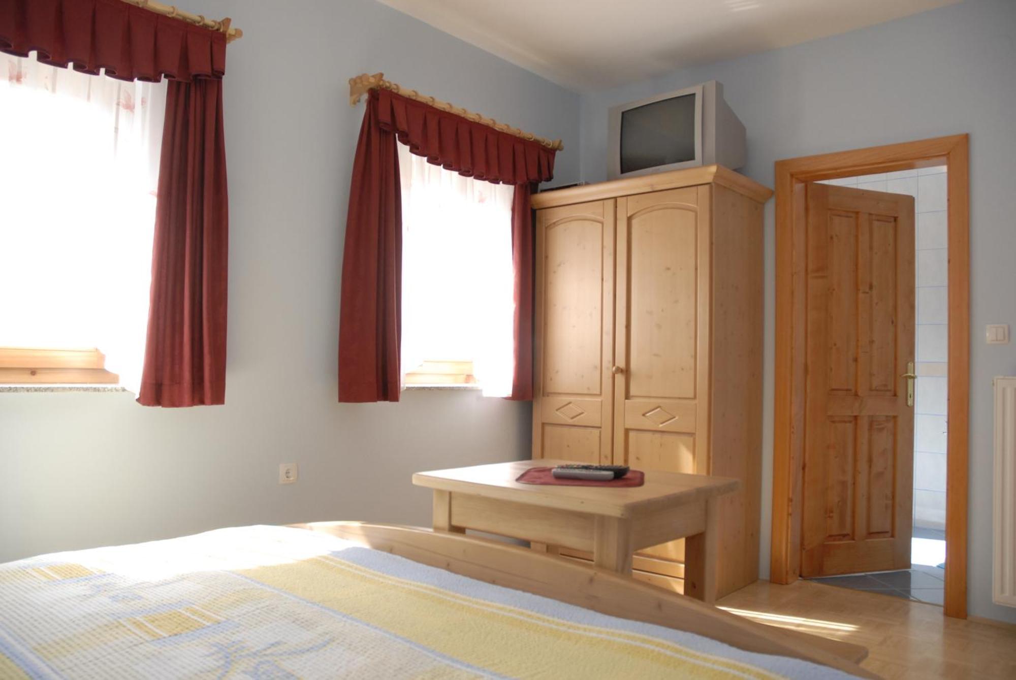Tourist Farm Gradisnik Apartment Solčava Екстериор снимка